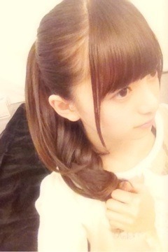 齋藤 飛鳥｜みなさん最近感じた幸せ(大小問わず)教えてくださった方ありが…（2013-03-12）｜3枚目