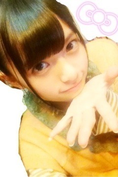 齋藤 飛鳥｜若月が、よかったら落ち着いてみて？  を使ってくれていた！！…（2013-03-22）｜2枚目