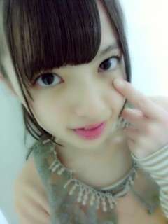 齋藤 飛鳥｜こないだ、ぢあると一緒にアイスを食べました。 某もちもち大福…（2013-03-25）｜2枚目