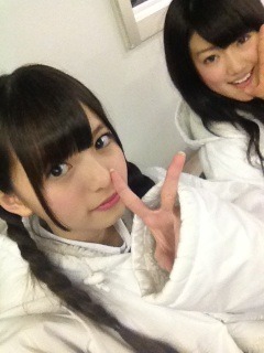 齋藤 飛鳥｜あのね...このまえブログに、 石塚汐花ちゃんのこと ちょび…（2013-04-09）