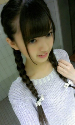 齋藤 飛鳥｜名古屋名古屋名古屋！！ 握手会が1部からだったので、あしゅも…（2013-04-14）｜2枚目