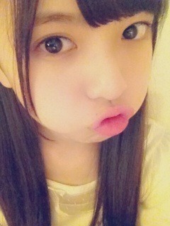 齋藤 飛鳥｜前回のブログの1枚目の写真は樋口ひなちまに撮ってもらいました…（2013-04-20）｜3枚目