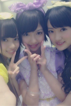 齋藤 飛鳥｜あああ武道館......いきてええええ...  あんもあんも…（2013-04-27）｜3枚目