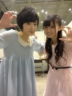 齋藤 飛鳥｜こないだ、1日で6個もパンを食べました。それも、小さいのを6…（2013-04-30）｜3枚目