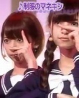 齋藤 飛鳥｜最近 すかにゃん っ て呼ばれてますどう も齋藤飛鳥です(笑…（2013-05-04）