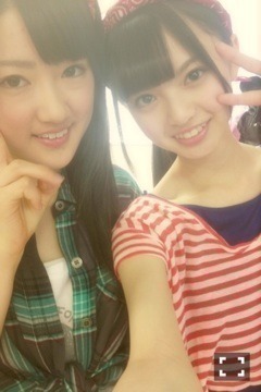 齋藤 飛鳥｜最近 すかにゃん っ て呼ばれてますどう も齋藤飛鳥です(笑…（2013-05-04）｜3枚目