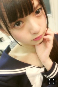 齋藤 飛鳥｜今日はお肉をたべた 。本当はあるお仕事 の後に美容院に行く …（2013-05-15）｜2枚目