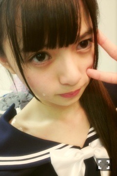 齋藤 飛鳥｜今日はお肉をたべた 。本当はあるお仕事 の後に美容院に行く …（2013-05-15）｜3枚目