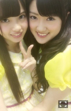 齋藤 飛鳥｜今日はお肉をたべた 。本当はあるお仕事 の後に美容院に行く …（2013-05-15）｜6枚目