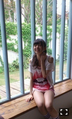 齋藤 飛鳥｜あーーー長い。どう して私のブログは長 いんだろう。いや今 …（2013-06-09）