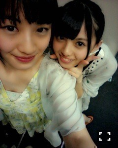 齋藤 飛鳥｜今日は乳酸菌の日！ ！ 知らなかったで しょー？ 誰も知ら …（2013-07-09）｜2枚目
