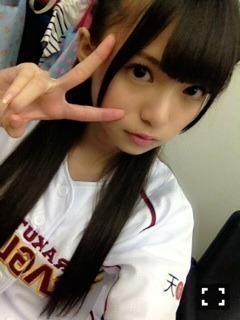 齋藤 飛鳥｜うしゃしゃ、乳酸菌の日は本当にあったみたいッすね。毎月23日…（2013-07-11）｜2枚目