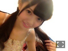 齋藤 飛鳥｜えっと青汁は飲めな いです、はい。なの でバニラアイス味の …（2013-07-14）｜4枚目