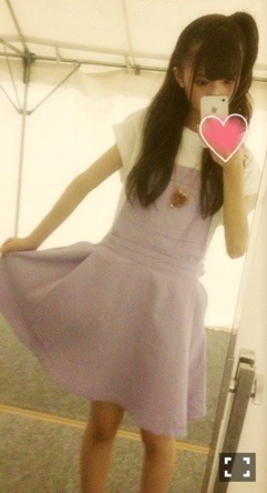 齋藤 飛鳥｜バイトについて色々教えてくださったみなさんありがとうございま…（2013-07-28）