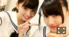 齋藤 飛鳥｜花奈の髪はきれい。 花奈の肌はきれい。 花奈のほっぺはふに …（2013-08-05）