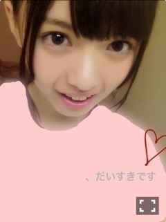 齋藤 飛鳥｜今日は、改めて言わ せてください！ み なさん！あの...そ…（2013-08-10）｜3枚目