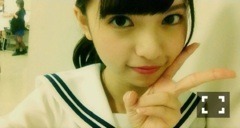 齋藤 飛鳥｜あんなーあしゅの癖 みつけたんよー！癖 なんかはわからんけ …（2013-08-22）｜4枚目
