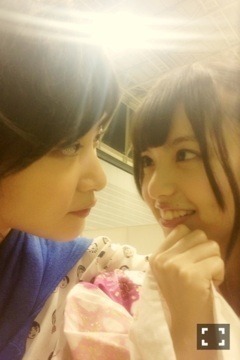 齋藤 飛鳥｜乃木坂46公式サイト で発表がありました が、NHK「Rの法…（2013-09-02）｜2枚目