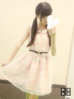 齋藤 飛鳥｜乃木坂46公式サイト で発表がありました が、NHK「Rの法…（2013-09-02）｜3枚目