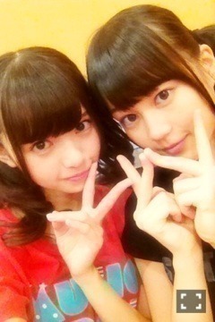 齋藤 飛鳥｜アメブロさん書きま した！いつものあし ゅりんたむですが、 …（2013-09-06）｜2枚目