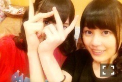 齋藤 飛鳥｜アメブロさん書きま した！いつものあし ゅりんたむですが、 …（2013-09-06）｜4枚目