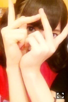 齋藤 飛鳥｜アメブロさん書きま した！いつものあし ゅりんたむですが、 …（2013-09-06）｜5枚目