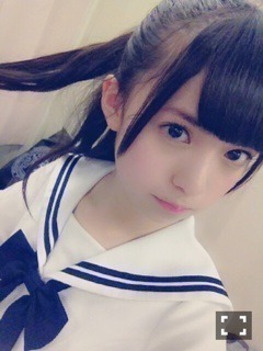 齋藤 飛鳥｜そうよ私はミステリ アス。ミステリアス な女なの。りんごが …（2013-09-16）｜2枚目