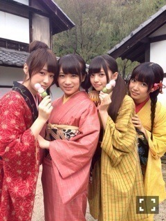 齋藤 飛鳥｜齋藤さんびっくりし た。冬服全然もって ない。びっくりした …（2013-11-12）
