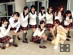 齋藤 飛鳥｜AKB48川栄さんもぐぐたすに書いてくださ いましたが、実は…（2013-12-02）