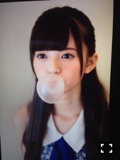 齋藤 飛鳥｜AKB48川栄さんもぐぐたすに書いてくださ いましたが、実は…（2013-12-02）｜2枚目