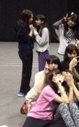齋藤 飛鳥｜ありえへん。こない だリハ向かう時に、 なーんか視界が変だ …（2013-12-14）｜7枚目