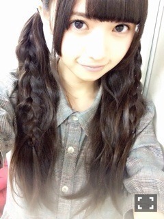齋藤 飛鳥｜こないだの個別握手 会のときにやった生 誕祭、見学兼撮影係 …（2013-12-19）｜2枚目