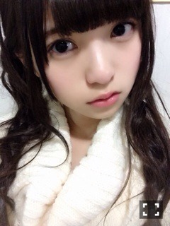 齋藤 飛鳥｜ふと考えた。私はい くつくらい、アイド ル関連のポスターを …（2013-12-30）｜2枚目