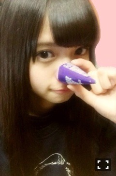 齋藤 飛鳥｜年が明けて、2014年 となりましたが。あ しゅりんはもう少…（2014-01-05）｜3枚目