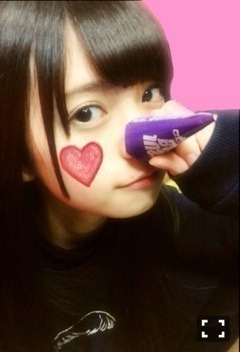 齋藤 飛鳥｜年が明けて、2014年 となりましたが。あ しゅりんはもう少…（2014-01-05）｜4枚目