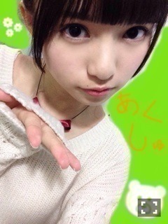 齋藤 飛鳥｜ご、ごめん...！カラ スさんのおかげでス ッテンコロしたの…（2014-01-21）｜4枚目