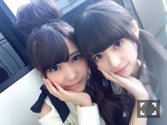 齋藤 飛鳥｜ごめん電車の中ねー 、とんかつ臭がすご い。 見渡すかぎり …（2014-01-28）｜2枚目
