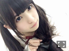 齋藤 飛鳥｜ごめん電車の中ねー 、とんかつ臭がすご い。 見渡すかぎり …（2014-01-28）｜3枚目