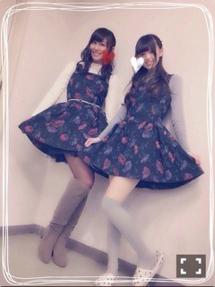 齋藤 飛鳥｜いや～... だーれも 気づいてくれません 。見事に。1人も…（2014-02-13）