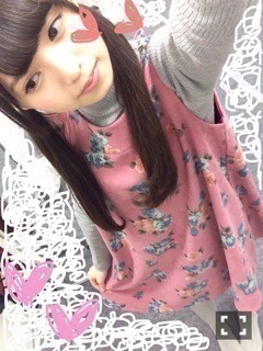 齋藤 飛鳥｜いや～... だーれも 気づいてくれません 。見事に。1人も…（2014-02-13）｜2枚目