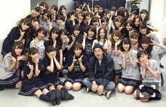 齋藤 飛鳥｜横アリで、せくしー に ねこまんま と言 いました。 みなさ…（2014-02-25）｜4枚目