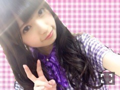 齋藤 飛鳥｜横アリで、せくしー に ねこまんま と言 いました。 みなさ…（2014-02-25）｜6枚目