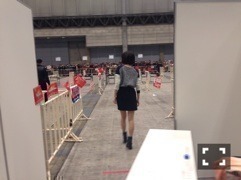 齋藤 飛鳥｜この記事は、あすか によるななみのため のななみに対するな …（2014-03-08）｜2枚目