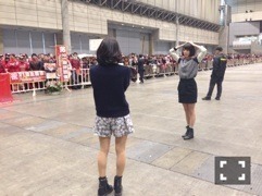 齋藤 飛鳥｜この記事は、あすか によるななみのため のななみに対するな …（2014-03-08）｜5枚目
