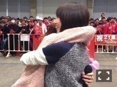 齋藤 飛鳥｜この記事は、あすか によるななみのため のななみに対するな …（2014-03-08）｜8枚目