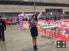 齋藤 飛鳥｜この記事は、あすか によるななみのため のななみに対するな …（2014-03-08）｜10枚目