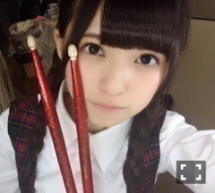 齋藤 飛鳥｜ごめんねブログ書く タイミング間違えち ゃって、ここ数日い …（2014-04-16）｜2枚目