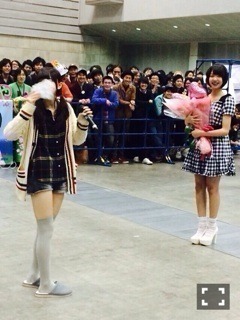 齋藤 飛鳥｜前回の記事、ほんと に長かったし熱かっ た(笑)からちょっと…（2014-04-21）｜6枚目
