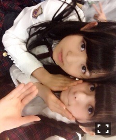 齋藤 飛鳥｜ニコニコ超会議いき たかった～(笑)  そ ういえばABCさ…（2014-04-29）