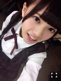 齋藤 飛鳥｜ニコニコ超会議いき たかった～(笑)  そ ういえばABCさ…（2014-04-29）｜2枚目